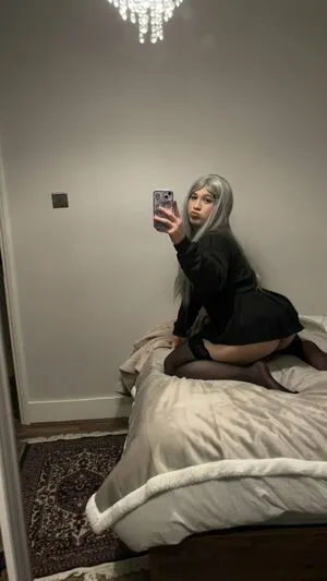 Mimijjan OnlyFans Leaked Free Thumbnail Picture - #Q2RwjLnT7f