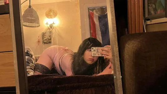 Mimijjan OnlyFans Leaked Free Thumbnail Picture - #VXJk0WZZP6