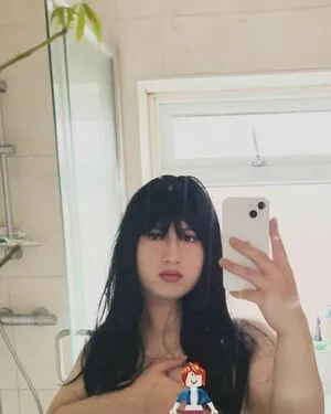 Mimijjan OnlyFans Leaked Free Thumbnail Picture - #kb8VSftfHU