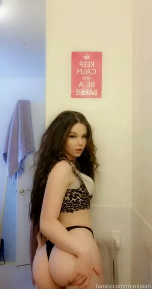 Mimijoan OnlyFans Leaked Free Thumbnail Picture - #k7z1ctHbKk