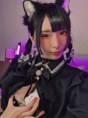 Mimiko 7pp OnlyFans Leaked Free Thumbnail Picture - #YnrlNB2hg0