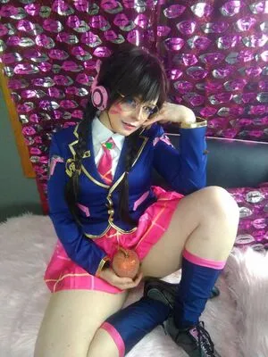 Mimiku OnlyFans Leaked Free Thumbnail Picture - #PPh5ZSs7sc