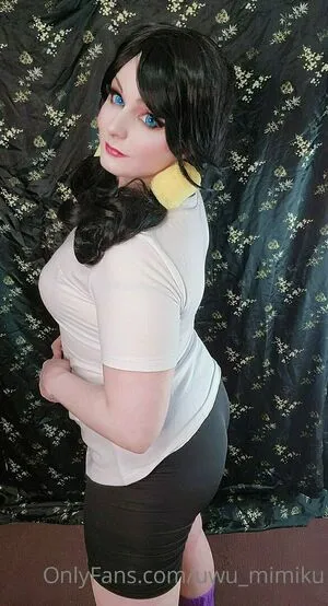 Mimiku OnlyFans Leaked Free Thumbnail Picture - #gEXLW3acKx