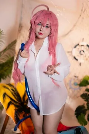 Mimikyu OnlyFans Leaked Free Thumbnail Picture - #IdEB856vYE