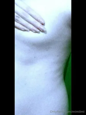 Mimilml OnlyFans Leaked Free Thumbnail Picture - #1k6yzItYZs