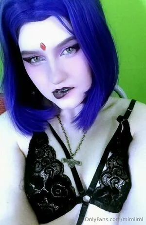 Mimilml OnlyFans Leaked Free Thumbnail Picture - #3LKgwgZ4Bs