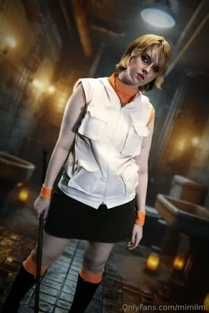 Mimilml OnlyFans Leaked Free Thumbnail Picture - #3pedi6bgFE