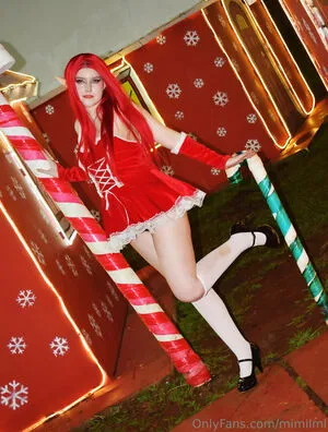 Mimilml OnlyFans Leaked Free Thumbnail Picture - #9AsnPhXm2N