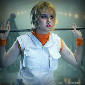 Mimilml OnlyFans Leaked Free Thumbnail Picture - #DKm2Aoz7SW