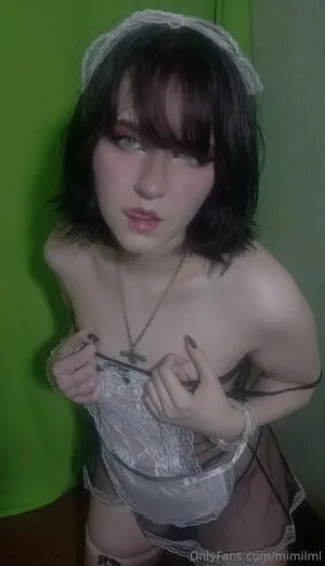 Mimilml OnlyFans Leaked Free Thumbnail Picture - #EcohAeHf0T