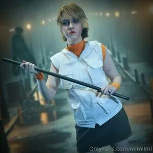 Mimilml OnlyFans Leaked Free Thumbnail Picture - #HQbvGUXmOP