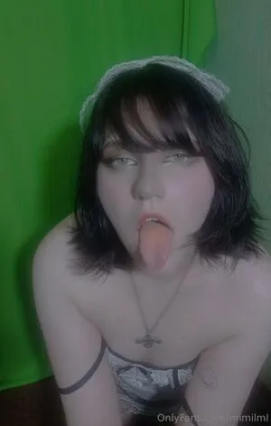 Mimilml OnlyFans Leaked Free Thumbnail Picture - #IrMmO6qbNO