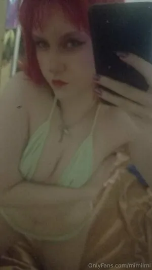 Mimilml OnlyFans Leaked Free Thumbnail Picture - #IvF9WrCu3s