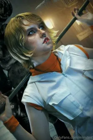 Mimilml OnlyFans Leaked Free Thumbnail Picture - #MnpPEBUJTJ