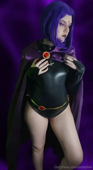 Mimilml OnlyFans Leaked Free Thumbnail Picture - #XFUS4PyF4n