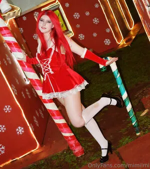 Mimilml OnlyFans Leaked Free Thumbnail Picture - #YsjRVszfub