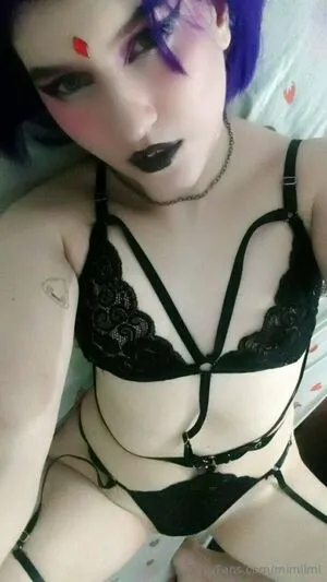 Mimilml OnlyFans Leaked Free Thumbnail Picture - #ZDkbFNUnqy