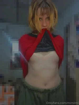 Mimilml OnlyFans Leaked Free Thumbnail Picture - #ZogIKlnop4