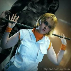 Mimilml OnlyFans Leaked Free Thumbnail Picture - #bFPEtMiGgd