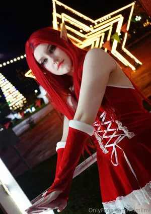 Mimilml OnlyFans Leaked Free Thumbnail Picture - #ktxRArN978