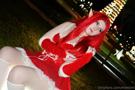 Mimilml OnlyFans Leaked Free Thumbnail Picture - #mQtBrCITiI