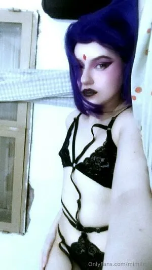 Mimilml OnlyFans Leaked Free Thumbnail Picture - #oGbXywbEh4