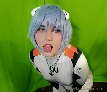 Mimilml OnlyFans Leaked Free Thumbnail Picture - #qgHEvvQWSj