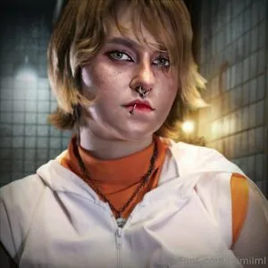 Mimilml OnlyFans Leaked Free Thumbnail Picture - #zLkAZHSaTJ