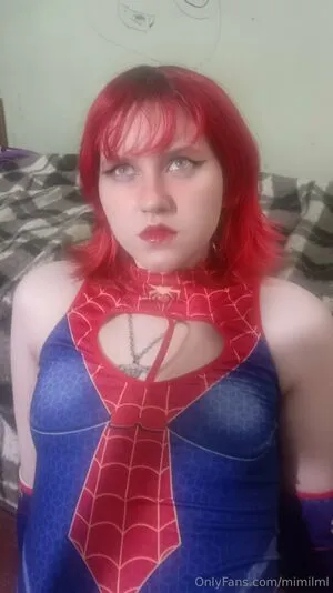 Mimilml OnlyFans Leaked Free Thumbnail Picture - #zTPw25Yxbt