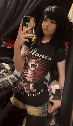 Mimilurk OnlyFans Leaked Free Thumbnail Picture - #5USuyYyRSv