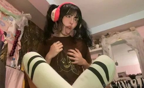 Mimilurk OnlyFans Leaked Free Thumbnail Picture - #CVGD8VkMcM