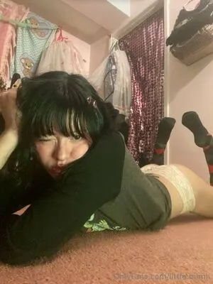 Mimilurk OnlyFans Leaked Free Thumbnail Picture - #iHvRoswPFH