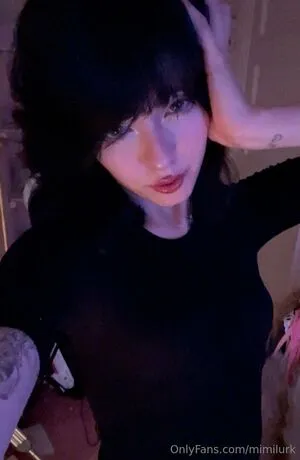 Mimilurk OnlyFans Leaked Free Thumbnail Picture - #u1hZrT5GH4