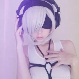 Mimimalice OnlyFans Leaked Free Thumbnail Picture - #Eilo2yCSok