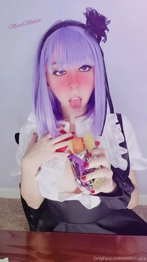 Mimimalice OnlyFans Leaked Free Thumbnail Picture - #HXIe98pCcX