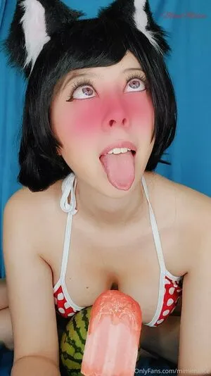 Mimimalice OnlyFans Leaked Free Thumbnail Picture - #mK5s6rb3w6