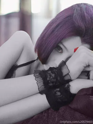 Mimimalice OnlyFans Leaked Free Thumbnail Picture - #o50yCQvugv