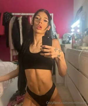 Mimimawh OnlyFans Leaked Free Thumbnail Picture - #RziqgRGnFx