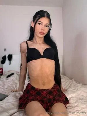 Mimimawh OnlyFans Leaked Free Thumbnail Picture - #s9ONGvZCS7