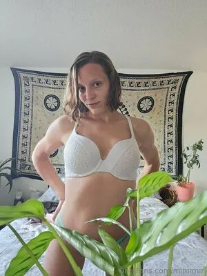 Mimimiri OnlyFans Leaked Free Thumbnail Picture - #ENlJFSQOE7