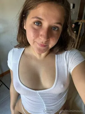 Mimimouse OnlyFans Leaked Free Thumbnail Picture - #CiKlegnmJt