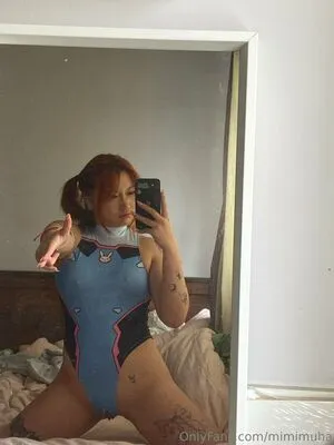 Mimimuha OnlyFans Leaked Free Thumbnail Picture - #GBTiVxCF72