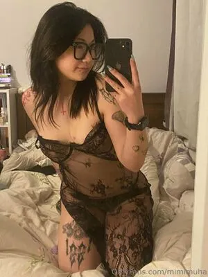 Mimimuha OnlyFans Leaked Free Thumbnail Picture - #OQ4KQqQzoP