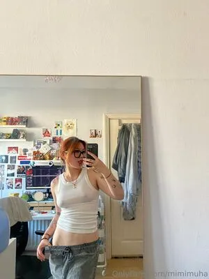 Mimimuha OnlyFans Leaked Free Thumbnail Picture - #u4XFgBZAvm