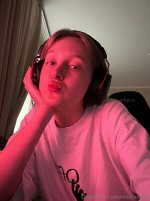 Mimiolivia OnlyFans Leaked Free Thumbnail Picture - #BT6qRE0q3g