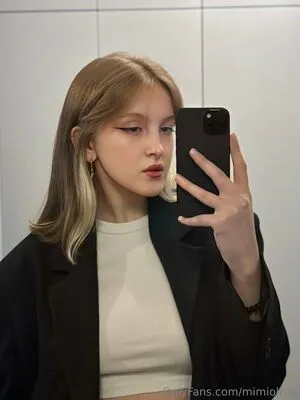 Mimiolivia OnlyFans Leaked Free Thumbnail Picture - #CDuhgXaGqJ