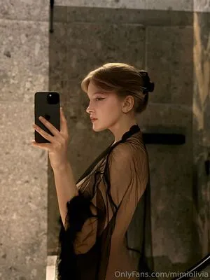 Mimiolivia OnlyFans Leaked Free Thumbnail Picture - #GFWDvxNe4c