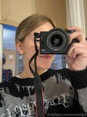 Mimiolivia OnlyFans Leaked Free Thumbnail Picture - #T2479Uzuxz