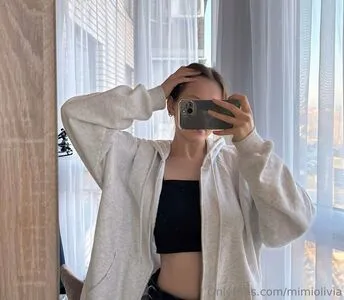 Mimiolivia OnlyFans Leaked Free Thumbnail Picture - #Yw69IxpVIO