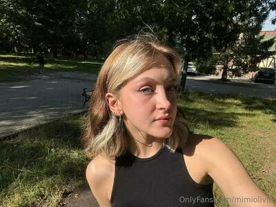 Mimiolivia OnlyFans Leaked Free Thumbnail Picture - #r1q3CMgEIt